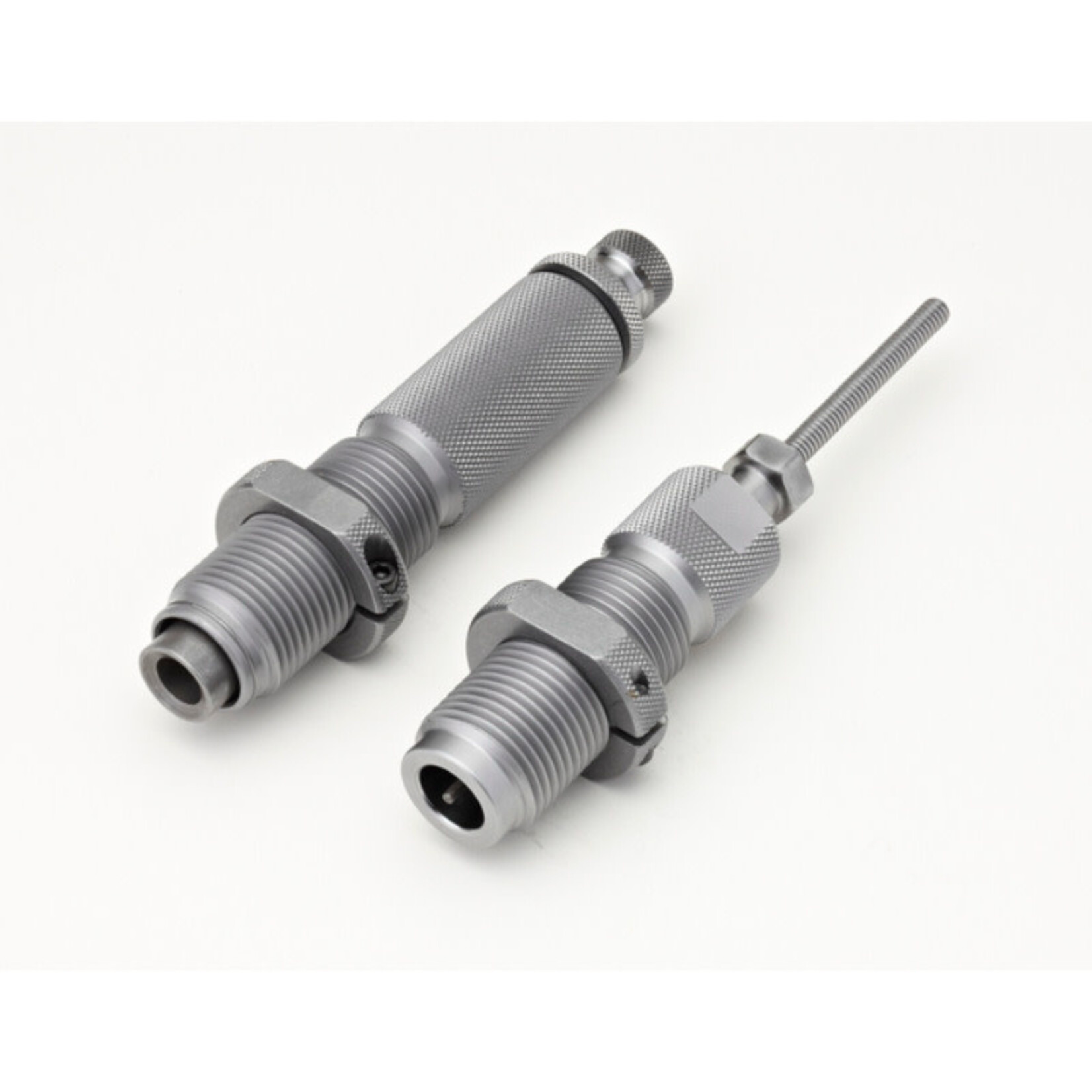 Hornady Hornady Custom Grade 9.3x74r (.366) FL Die Set (546414)