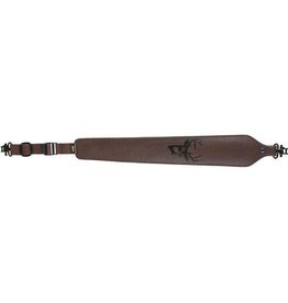 Allen Allen Suede/Deer Insert Rifle Sling (8140)