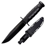 Cold Steel Cold Steel Leatherneck SF Fixed Blade Knife (39LSFCZ)