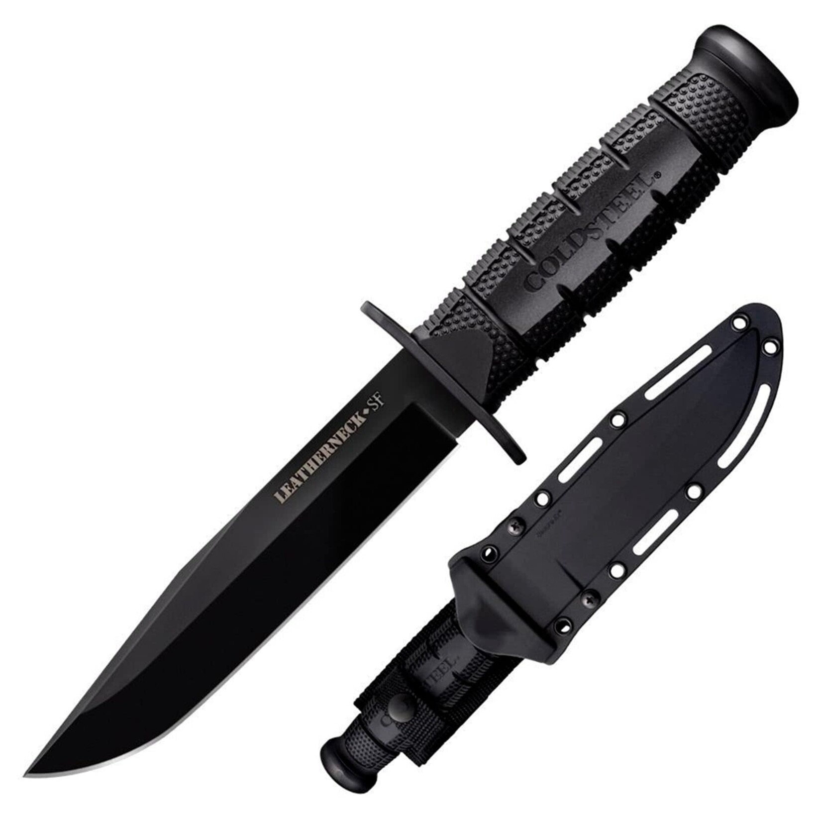 Cold Steel Cold Steel Leatherneck SF Fixed Blade Knife (39LSFCZ)
