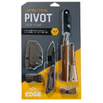 Outdoor Edge Outdoor Edge Pivot Knife Combo Pack