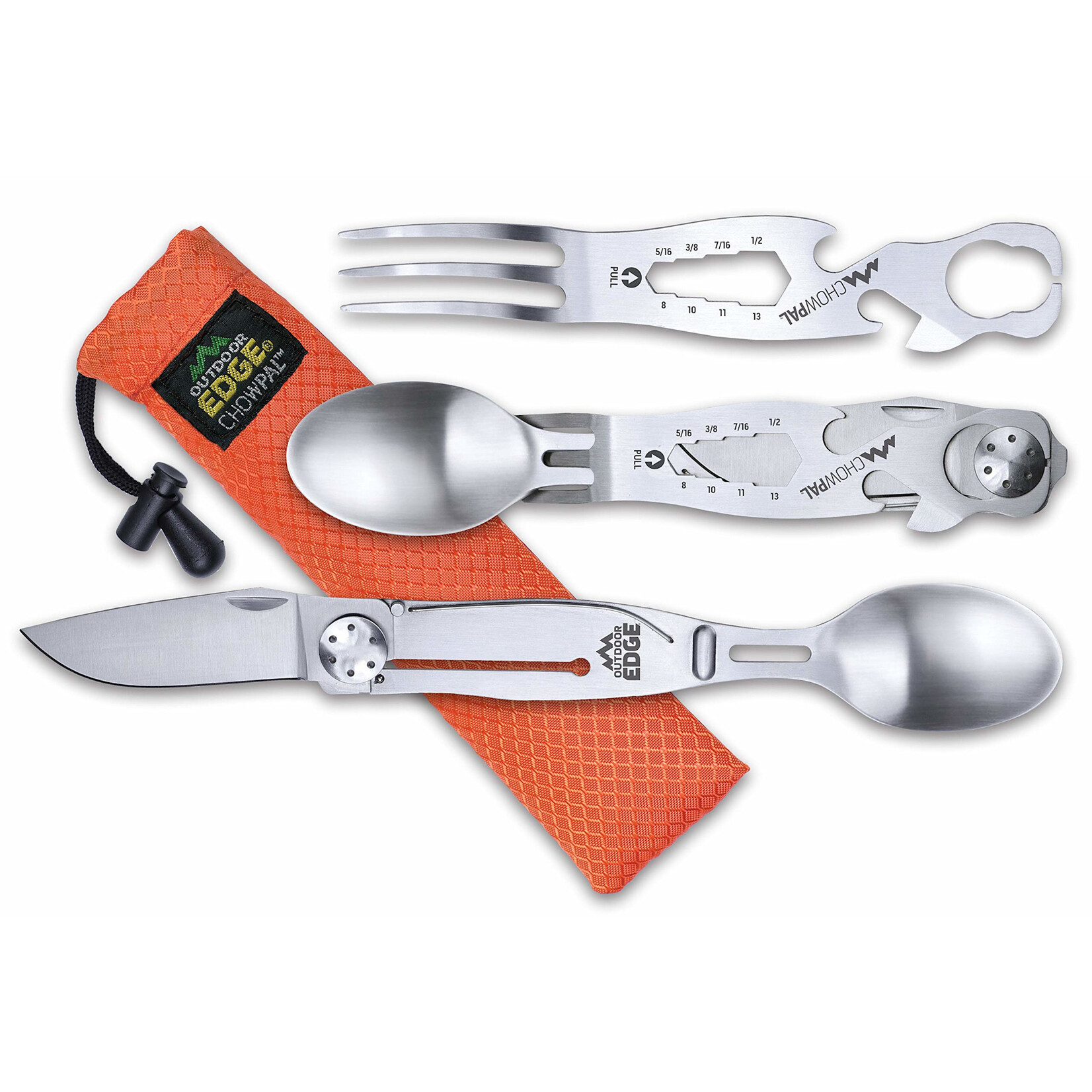 Outdoor Edge Outdoor Edge Chowpal Twin Pack