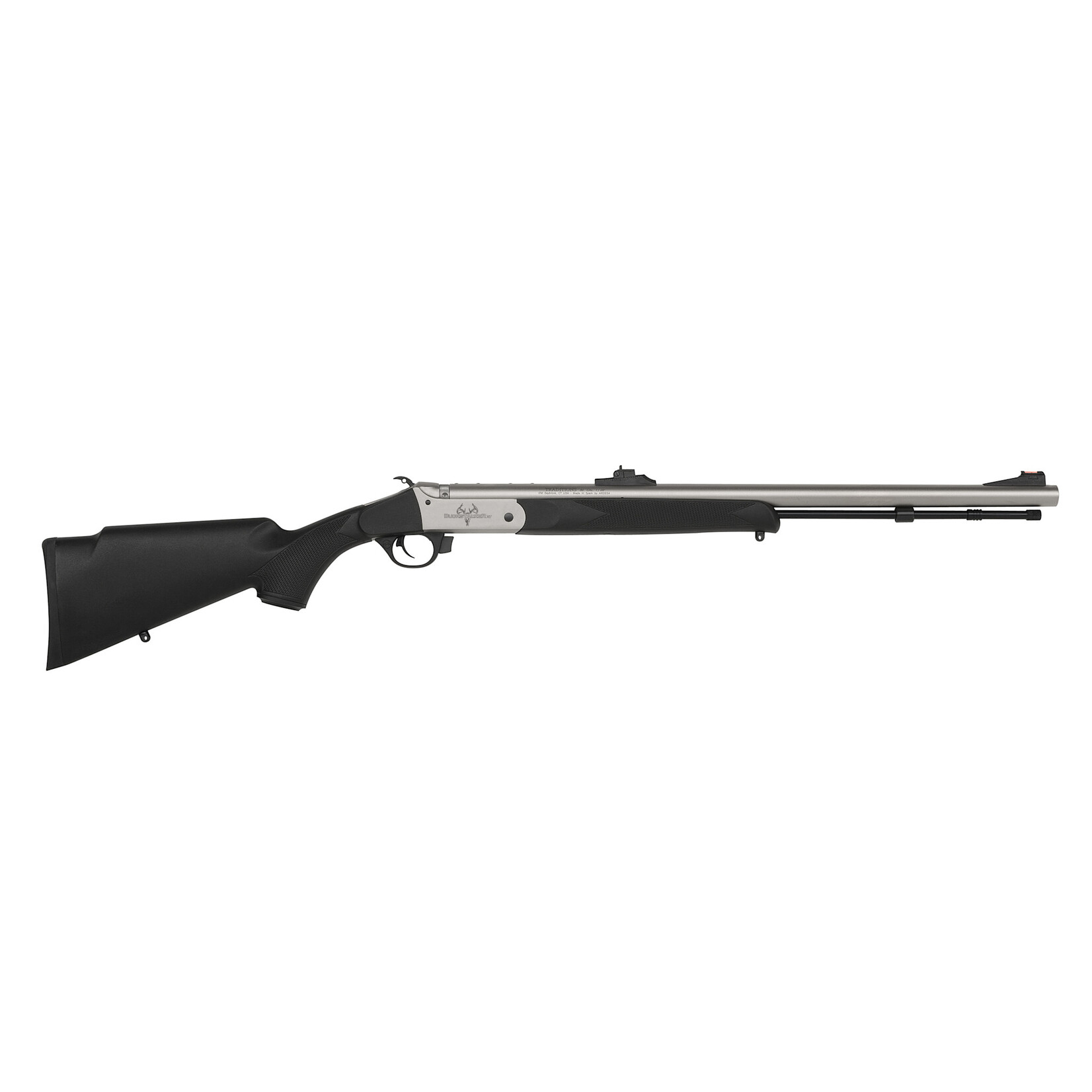 Traditions Traditions Buckstalker XT Northwest Magnum 50 Cal Musket Ignition Syn/SS