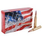 Hornady Hornady American Whitetail 25-06 Rem 117gr Interlock (8144)