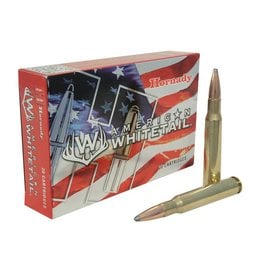 Hornady Hornady American Whitetail 30-06 Sprg 150gr Interlock (8108)