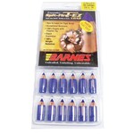 Barnes Barnes 50Cal 250gr T-EZ FB w/Sabots (30587)