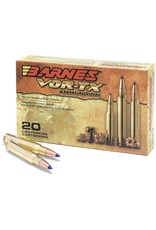 Barnes Barnes Vor-TX 7mm-08 Rem 120gr TTSX BT (21561)