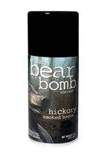 Buck Bomb Bear Bomb - Hickory Smoked Bacon (MMBBHBP1)