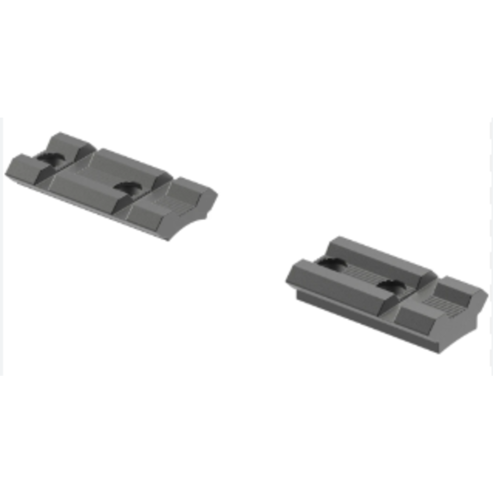 Leupold Leupold Rifleman Remington 700 2 pc Matte Bases (55890)