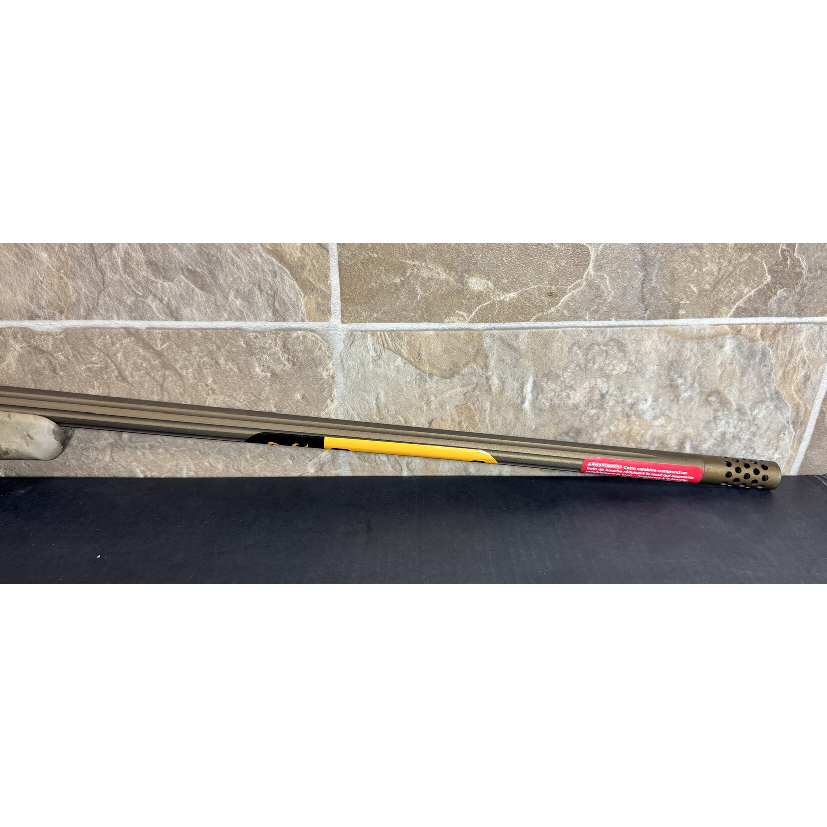 Browning Unfired Browning X-Bolt Hells Canyon LR 28 Nosler (BRJP32641YM354)