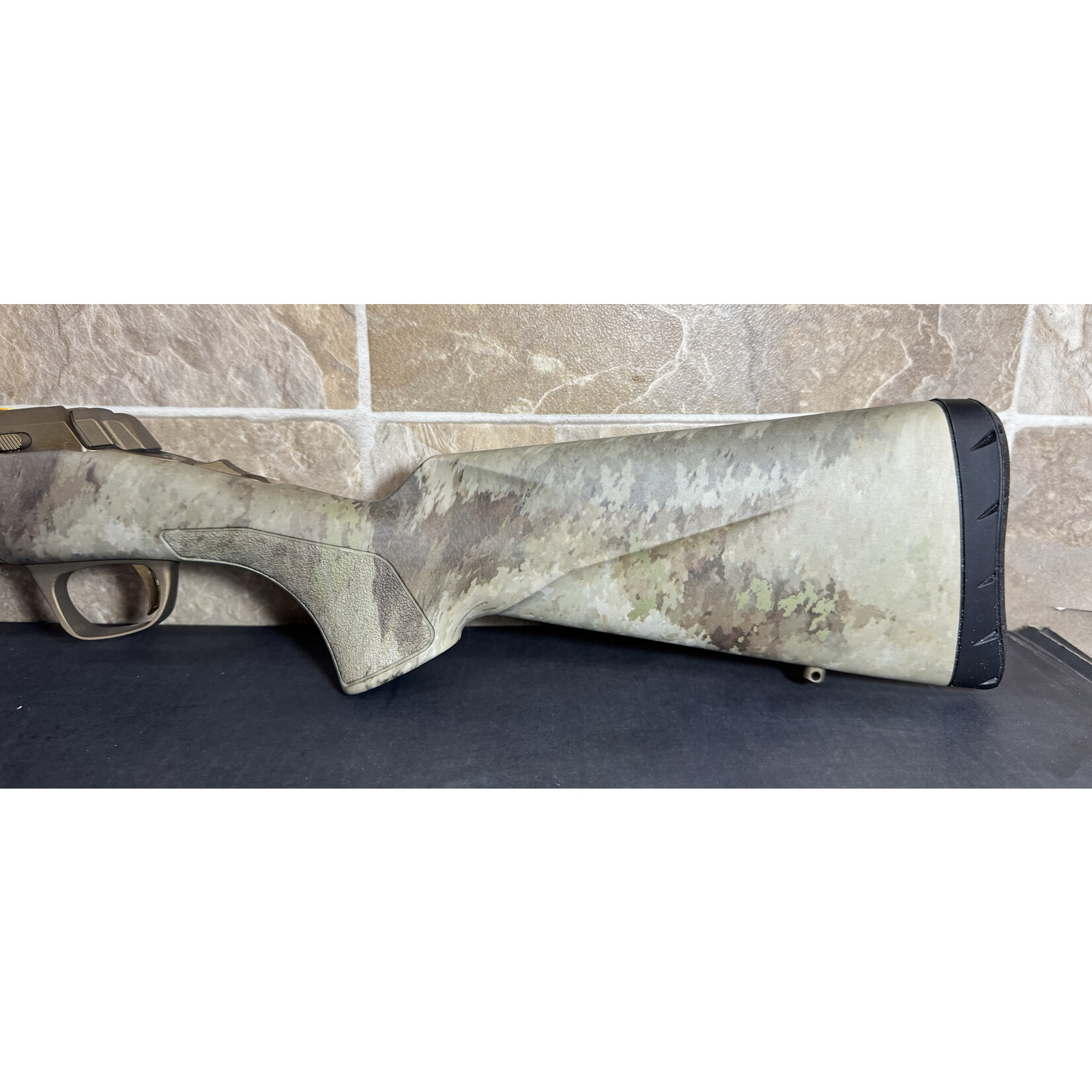 Browning Unfired Browning X-Bolt Hells Canyon LR 28 Nosler (BRJP32641YM354)