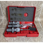 Hornady Used Hornady Custom 45 Auto Die Set