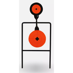 Birchwood Casey Birchwood Casey Super Double Mag Handgun Metal Spinner Target (46344)