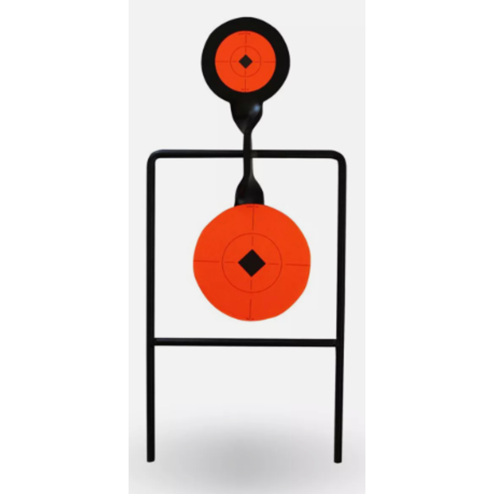 Birchwood Casey Birchwood Casey Super Double Mag Handgun Metal Spinner Target (46344)