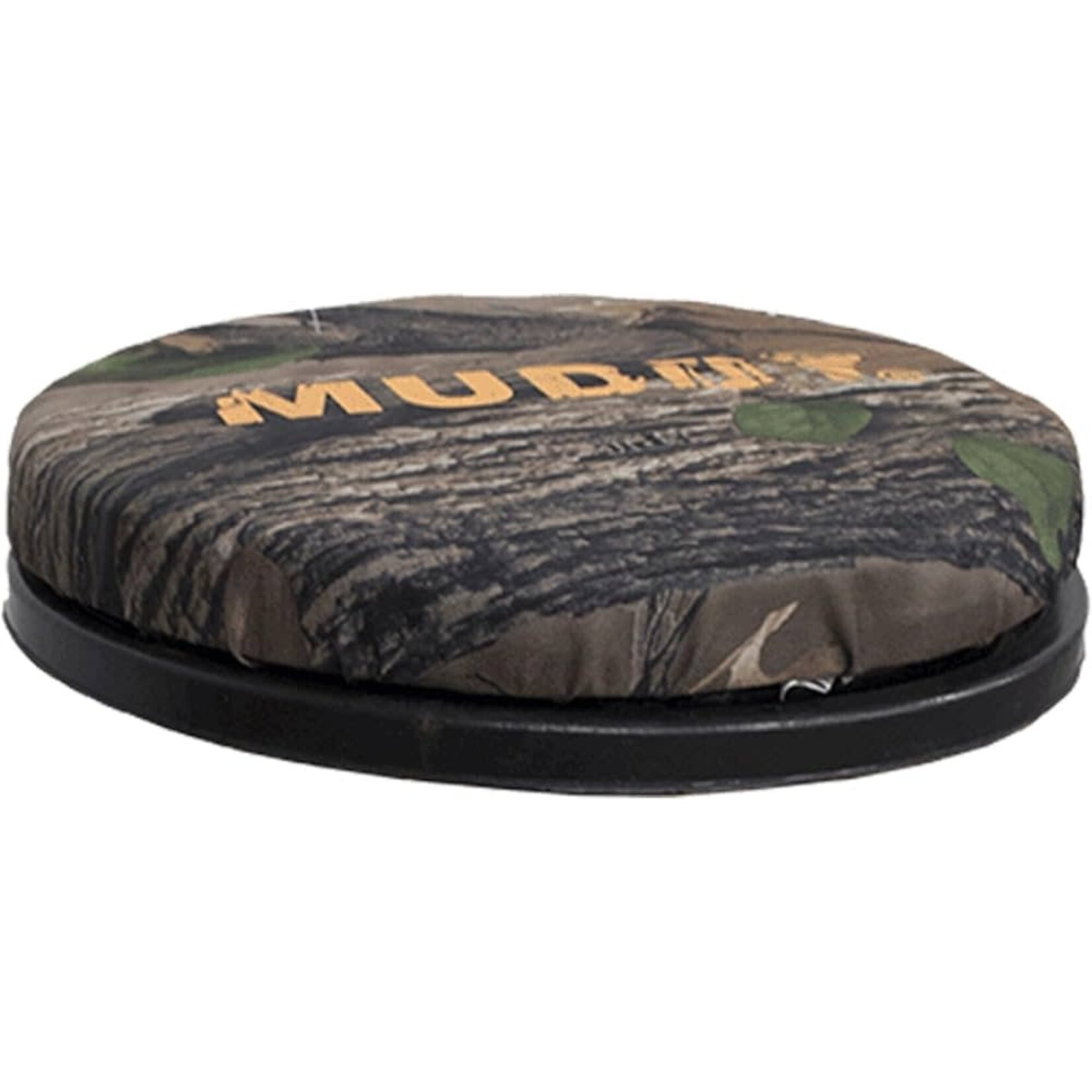 Muddy Muddy Camo Swivel Seat for 5gal Pail (GS0205)
