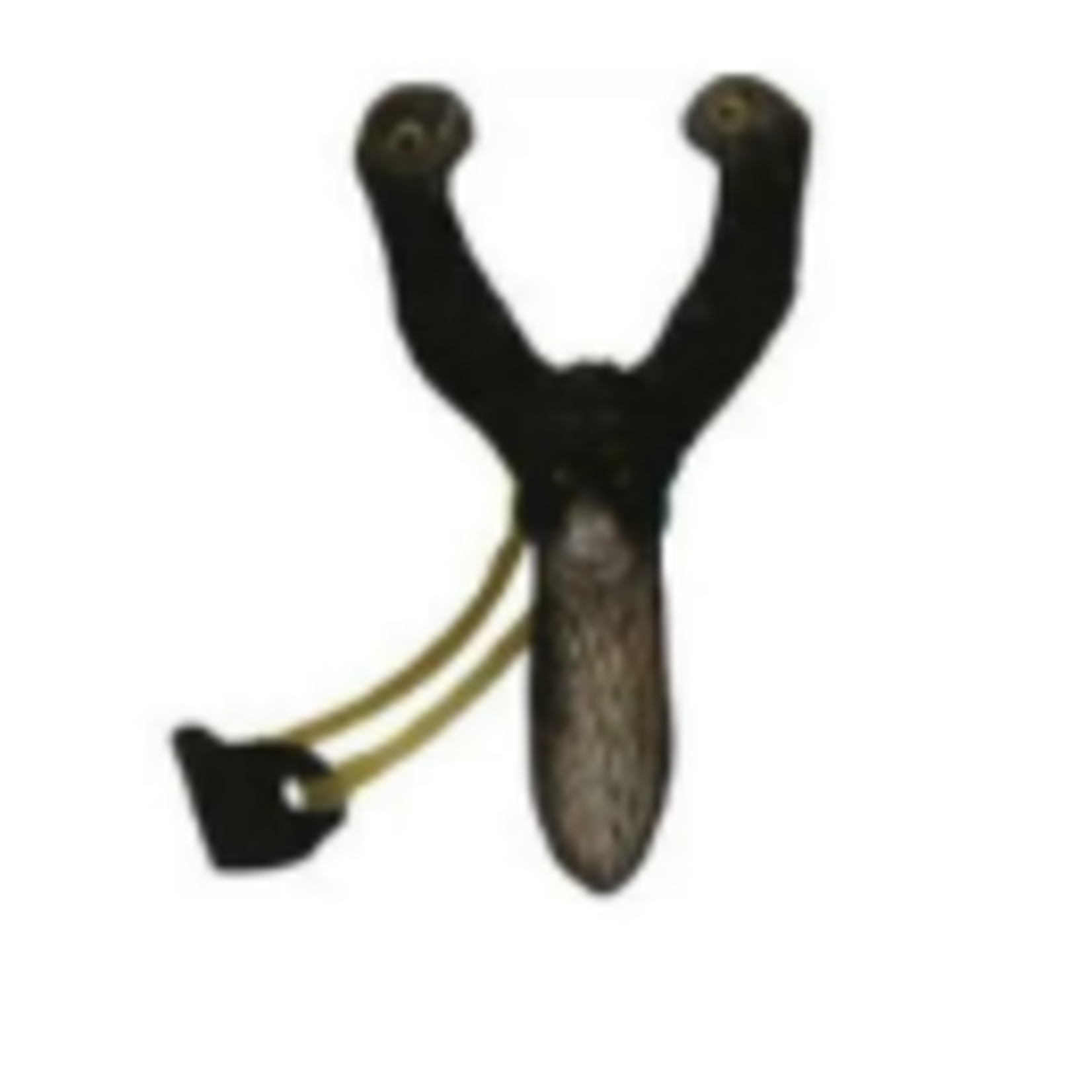 World Famous Wooden Sling Shot