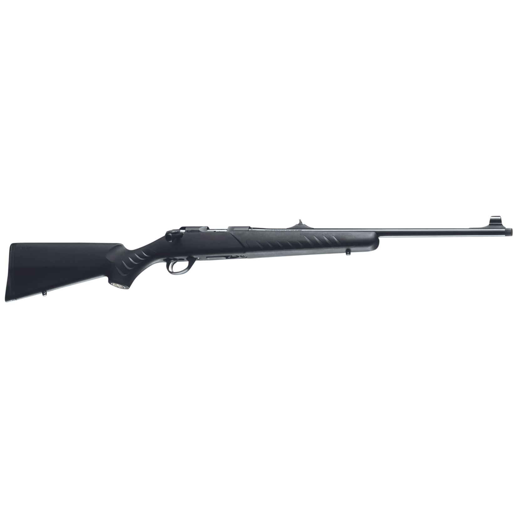 Sako Sako Quad Synthetic 17 HMR 22" w/Sights (S1702LL20)
