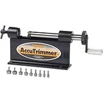 Lyman Lyman Accutrimmer w/ Pilot Pack (7862210)