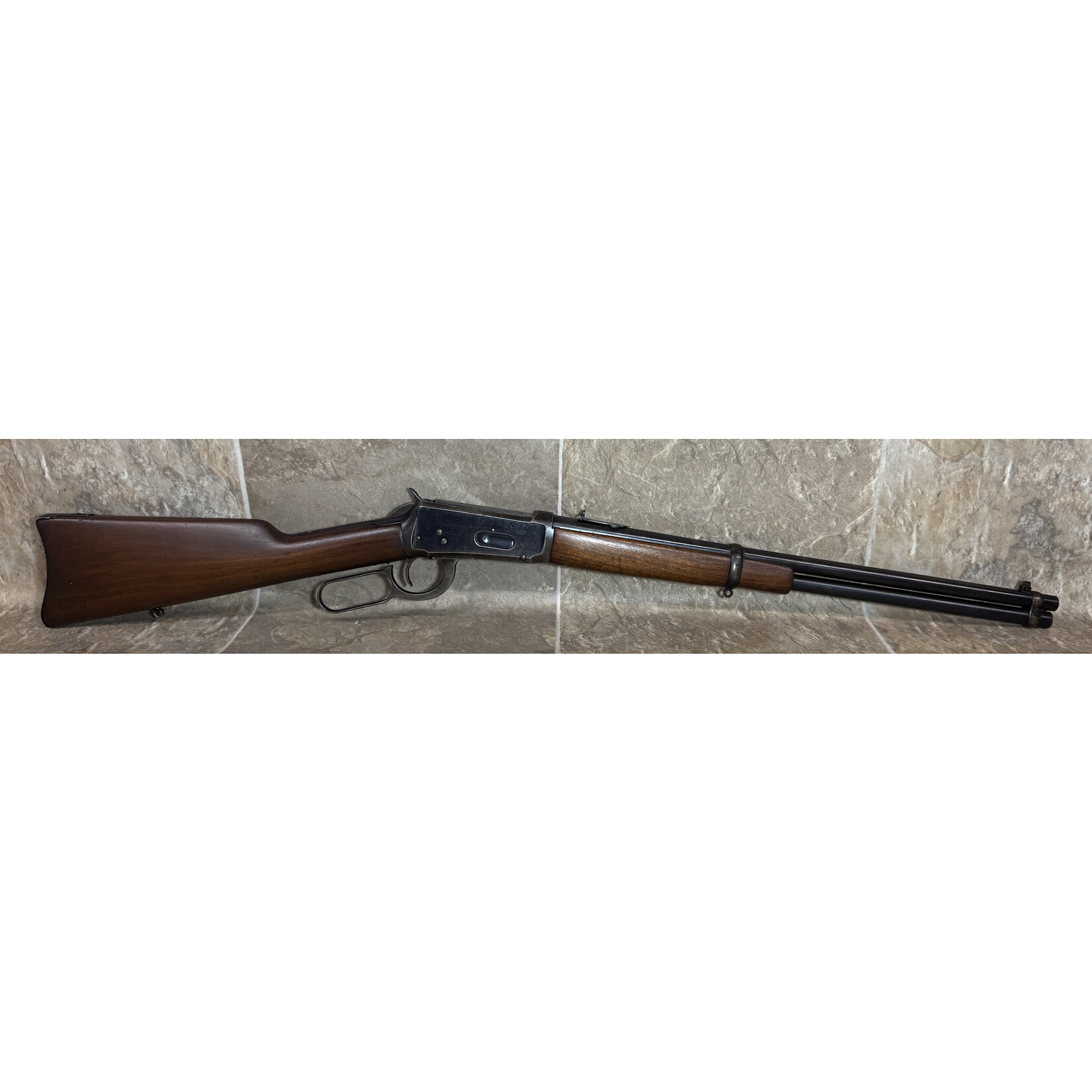 Winchester Used Winchester 1894 32 Win Special (503554)