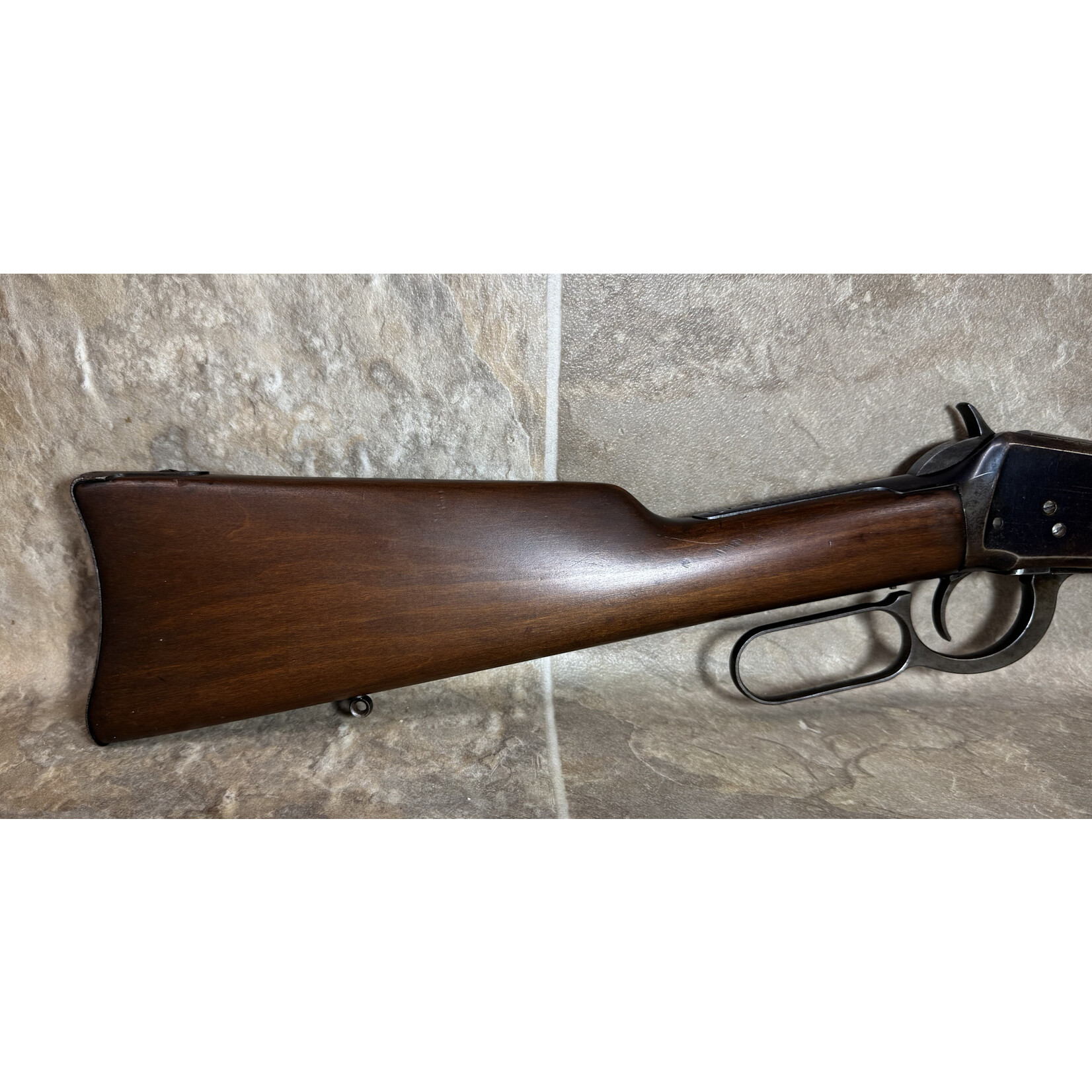 Winchester Used Winchester 1894 32 Win Special (503554)