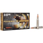 Federal Federal Premium 30-06 Sprg. 180gr Partition (P3006F)