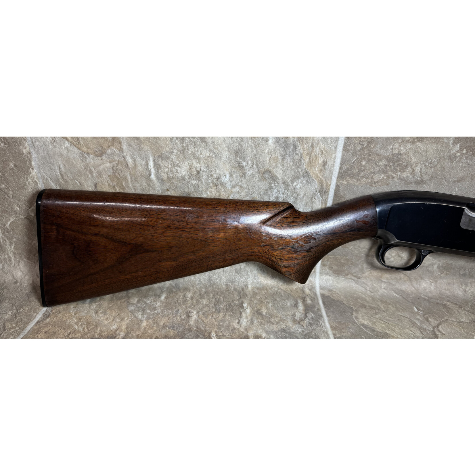 Winchester Used Winchester Model 12 16ga 2 3/4" Full Choke (1645293)