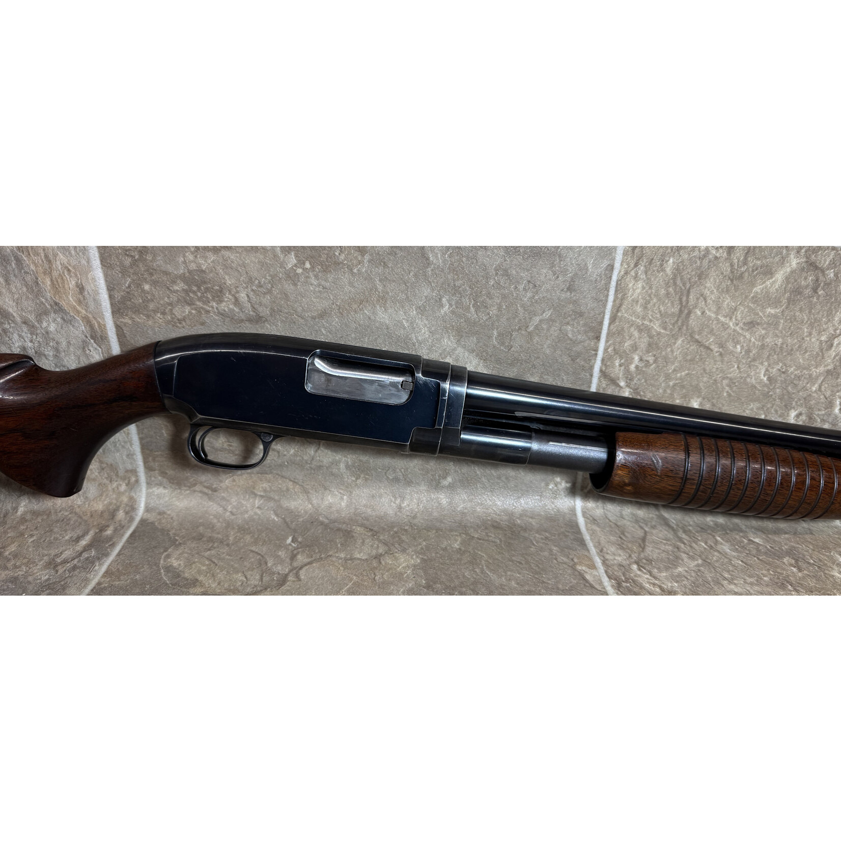 Winchester Used Winchester Model 12 16ga 2 3/4" Full Choke (1645293)