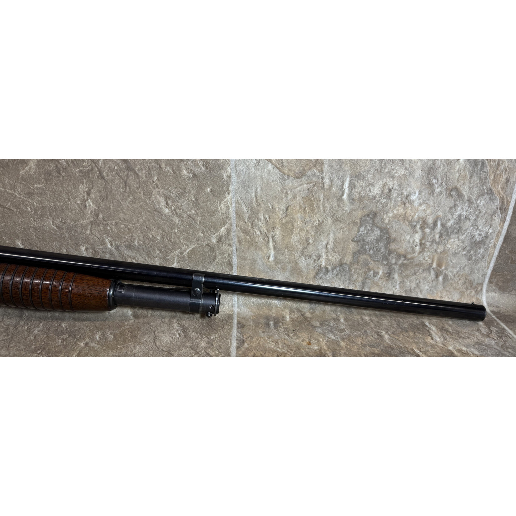Winchester Used Winchester Model 12 16ga 2 3/4" Full Choke (1645293)
