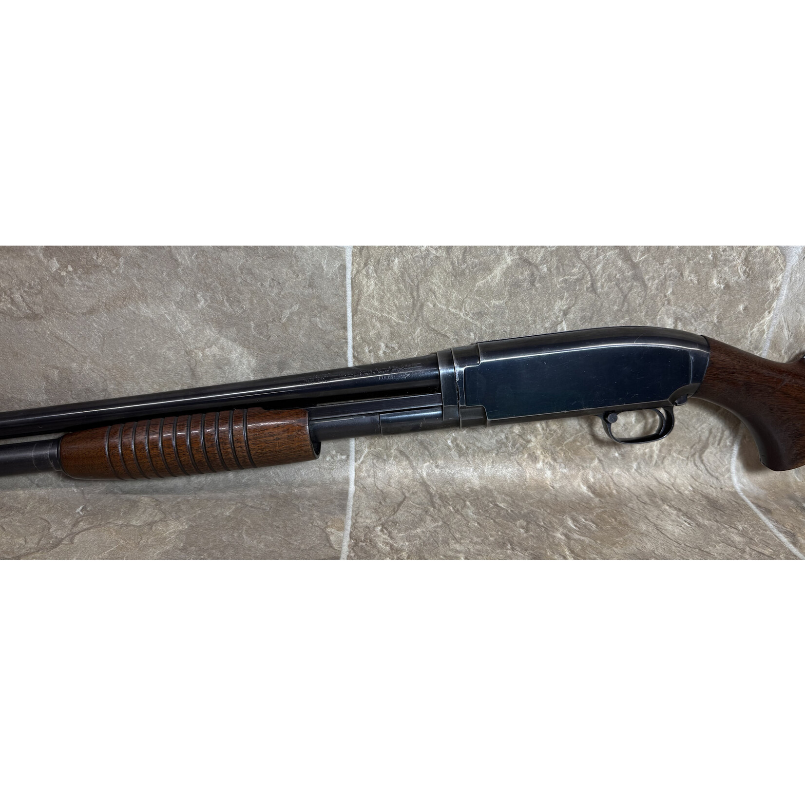 Winchester Used Winchester Model 12 16ga 2 3/4" Full Choke (1645293)