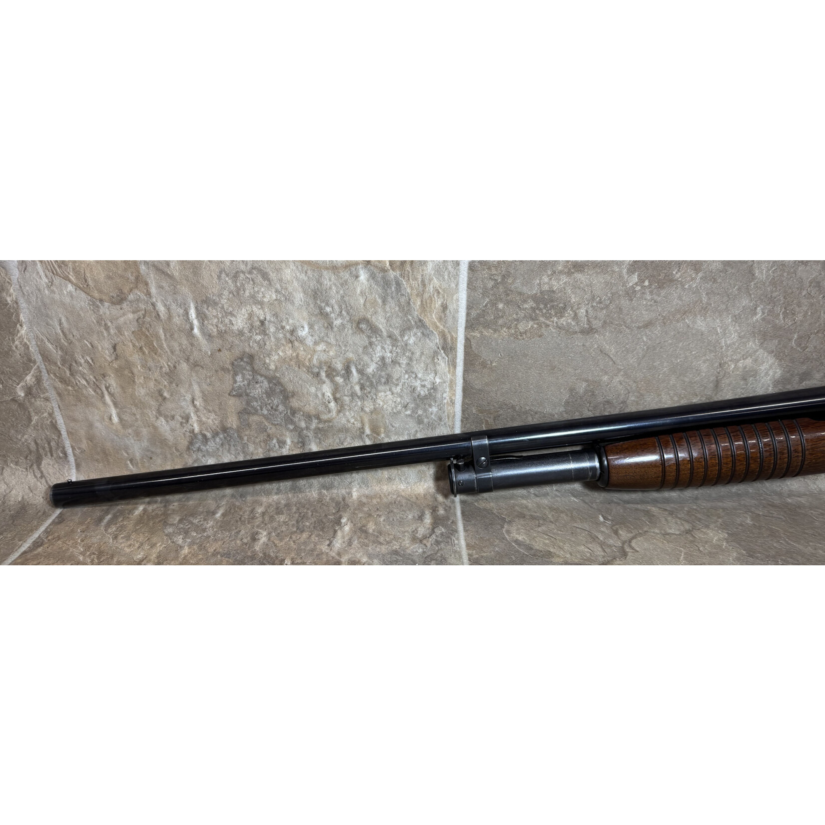 Winchester Used Winchester Model 12 16ga 2 3/4" Full Choke (1645293)