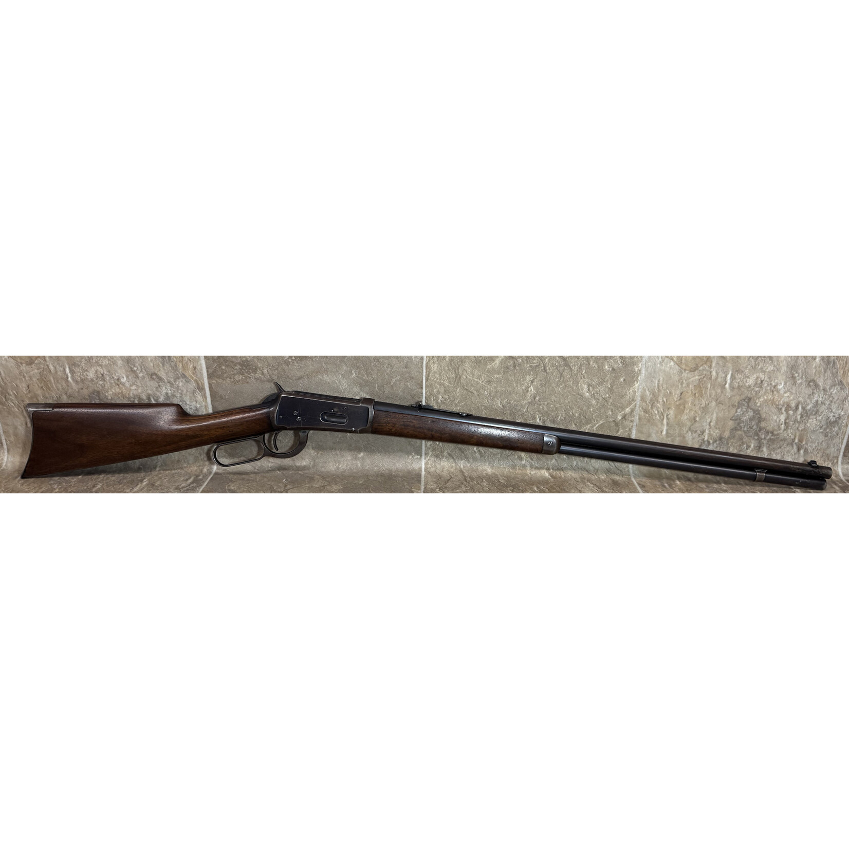 Winchester Used Winchester 1894 38-55 Win (196384)