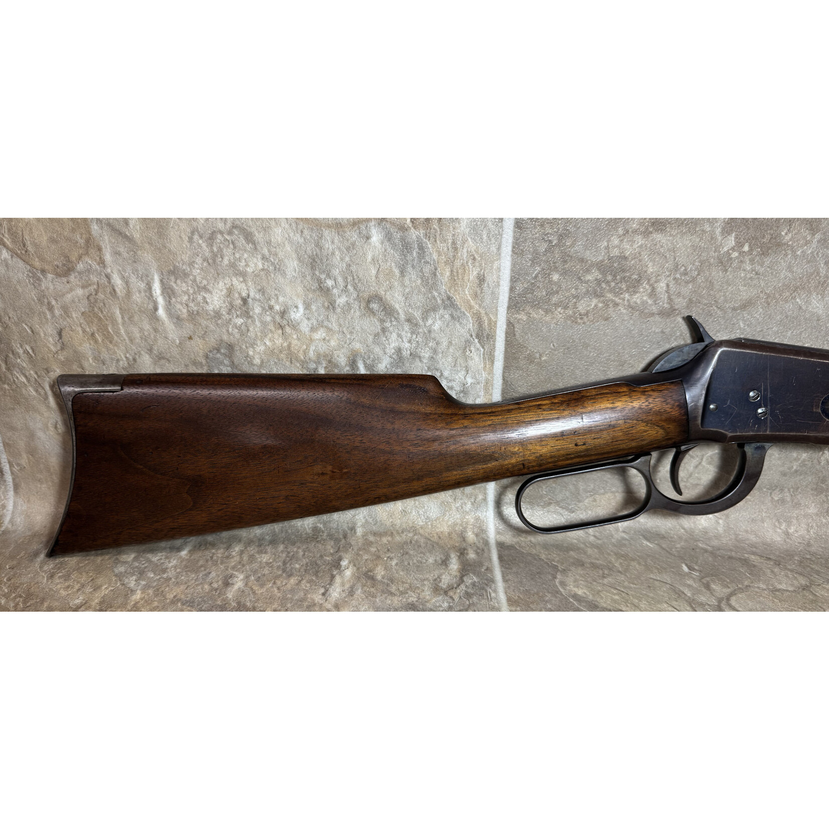 Winchester Used Winchester 1894 38-55 Win (196384)