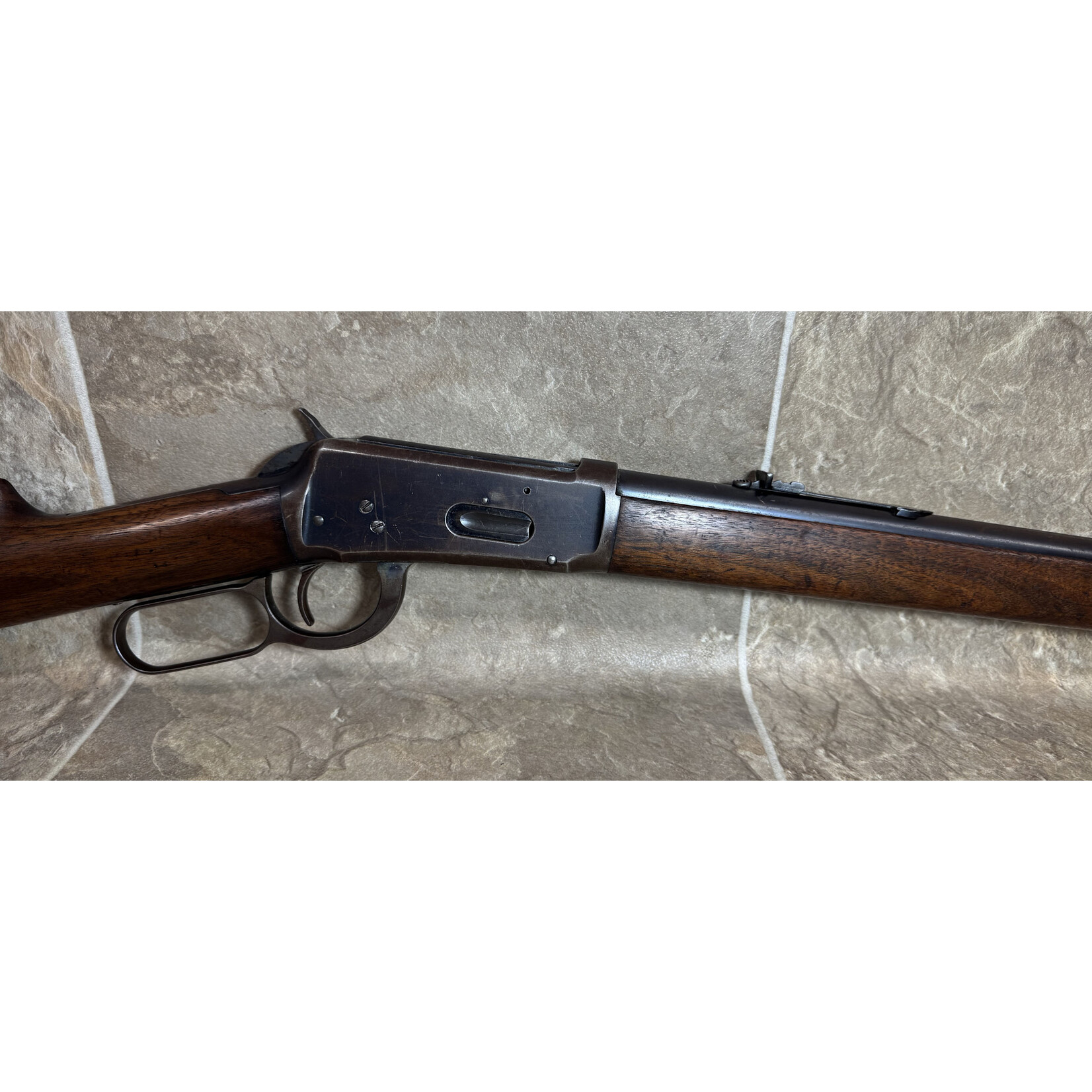 Winchester Used Winchester 1894 38-55 Win (196384)