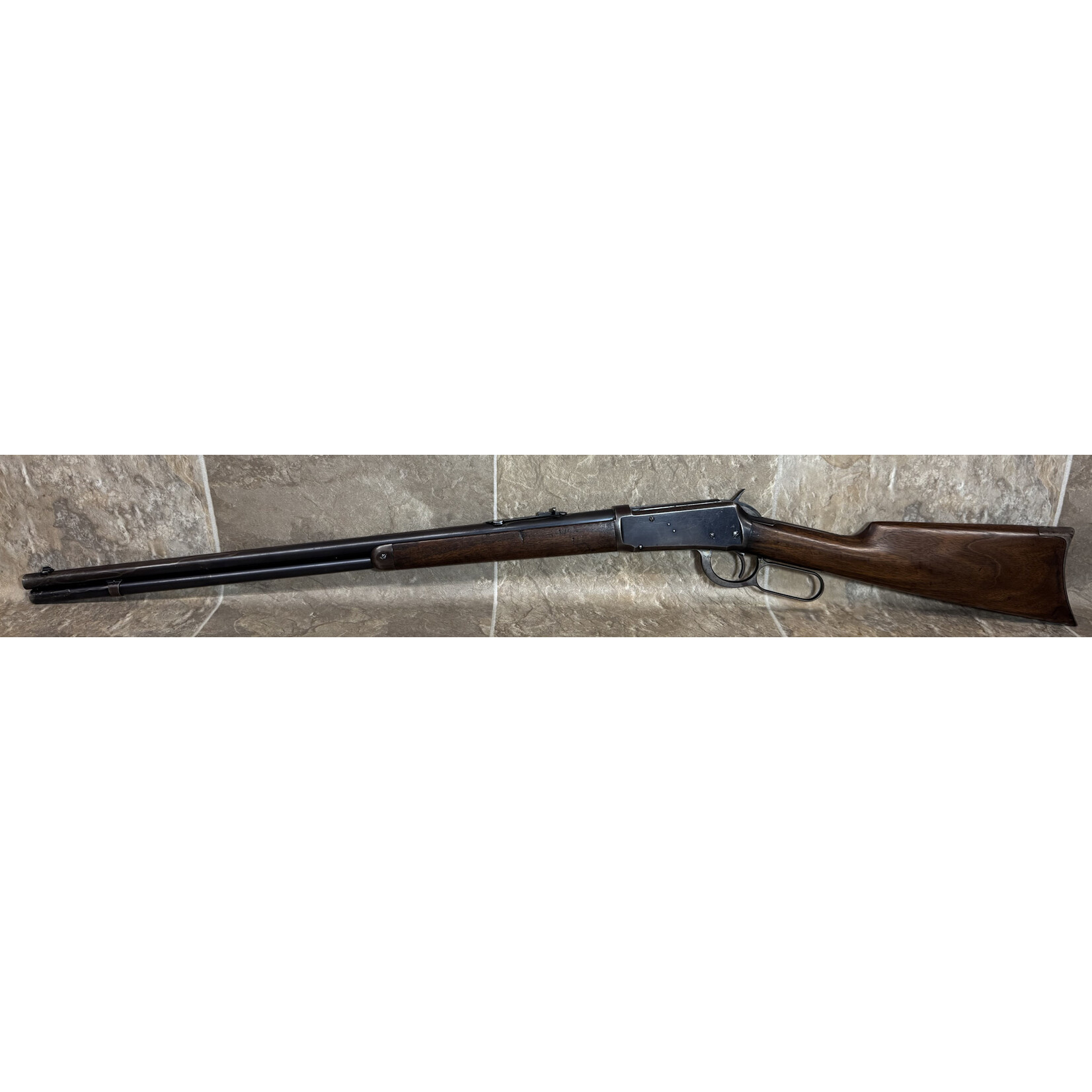 Winchester Used Winchester 1894 38-55 Win (196384)
