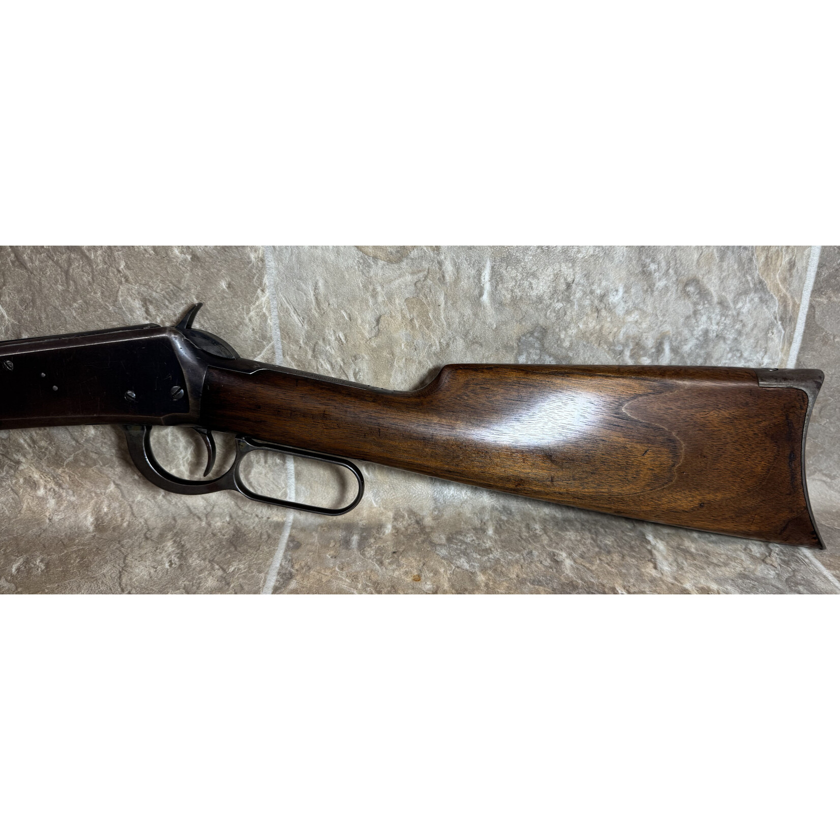 Winchester Used Winchester 1894 38-55 Win (196384)