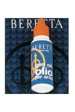 Beretta Beretta Shotgun Oil 25mL (OL3200500009)