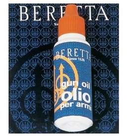 Beretta Beretta Shotgun Oil 25mL (OL3200500009)