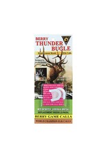Berry Game Calls Berry Calls - Thunder Bugle White Reed (RT-W, 0115RW)