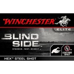 Winchester Winchester Blind Side Steel 12GA 3" 1 3/8oz #2 (SBS1232)