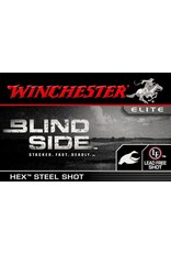 Winchester Winchester Blind Side Steel 12GA 3" 1 3/8oz #2 (SBS1232)