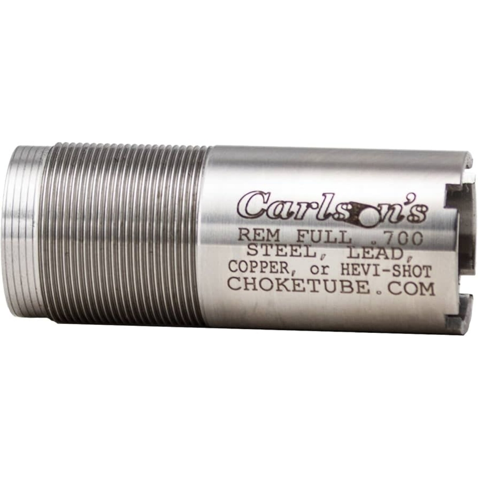Carlson's Replacement Choke for Remington IMP CYL 12ga (52261)