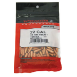 Winchester Winchester .224 dia. 22 cal 55gr FMJBT 100ct. (WB556MC55)