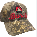 Burris Burris Camo RT XTRA HAT (SC208622)