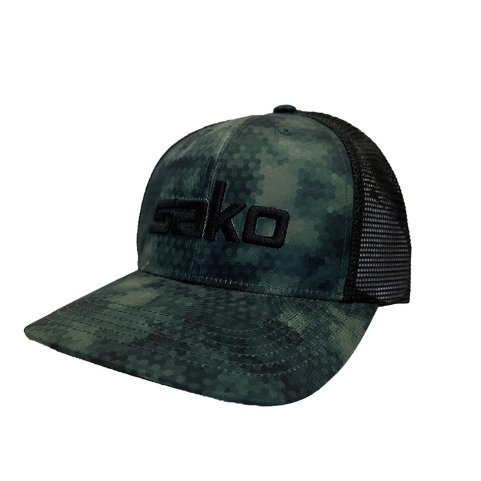 Sako SAKO HUNTING HAT POLY TWILL (SAKO18079)