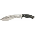 Browning Browning BL Wihongi Signature Kukri Knife (320195BL)