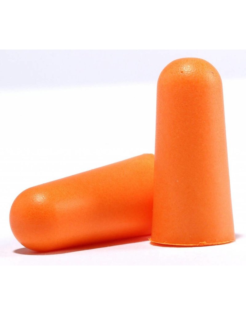 Browning Browning Disposable Foam Ear Plugs (12606)
