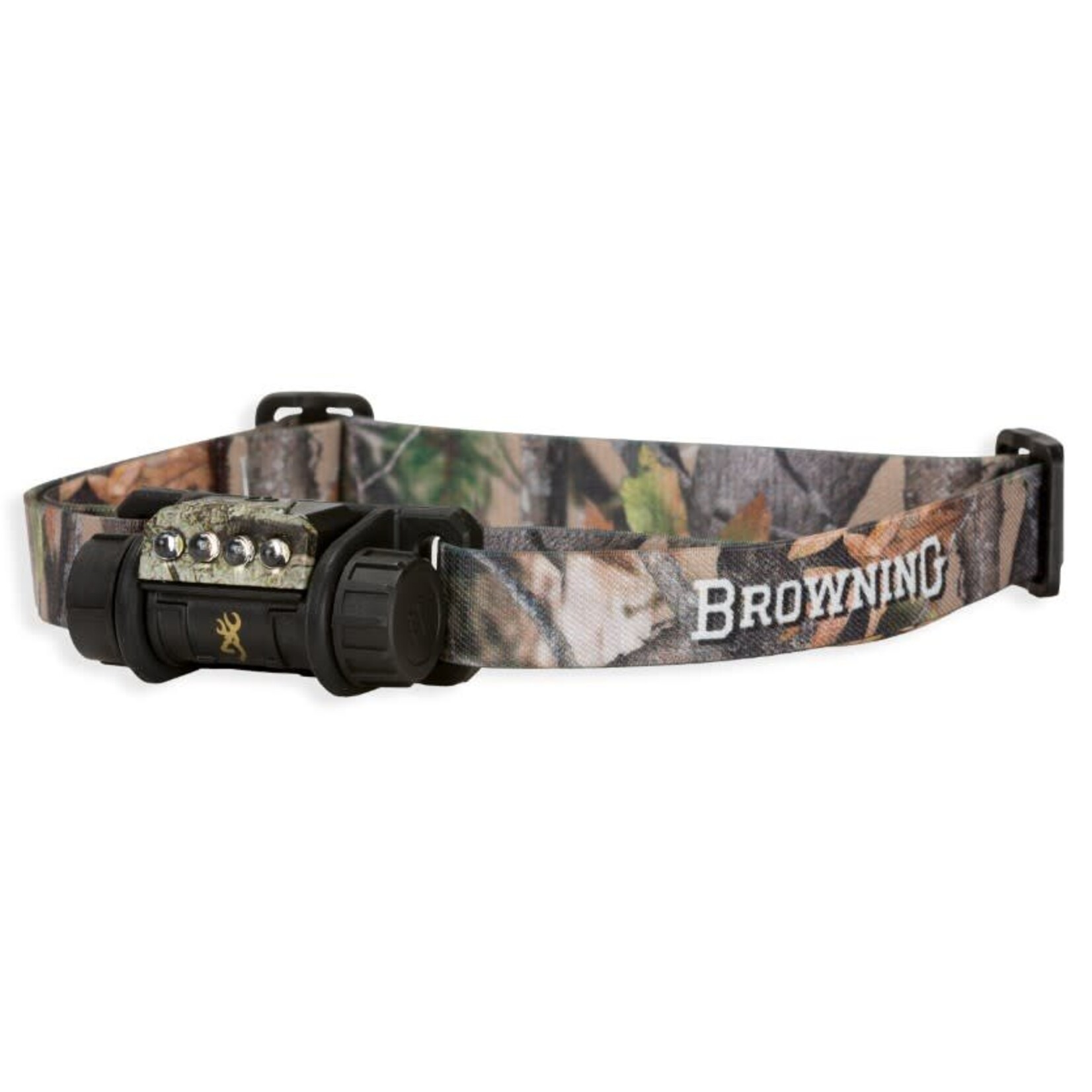 Browning Browning Epic 3V Headlamp Vista Flashlight (3718650)