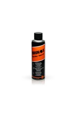 Brunox Brunox Turbo Spray Cleaner 300ml (405E3)