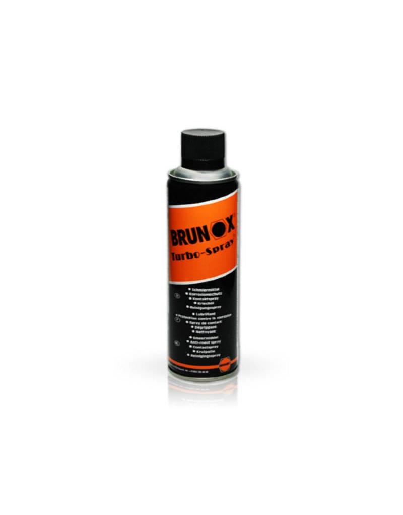 Brunox Brunox Turbo Spray Cleaner 300ml (405E3)