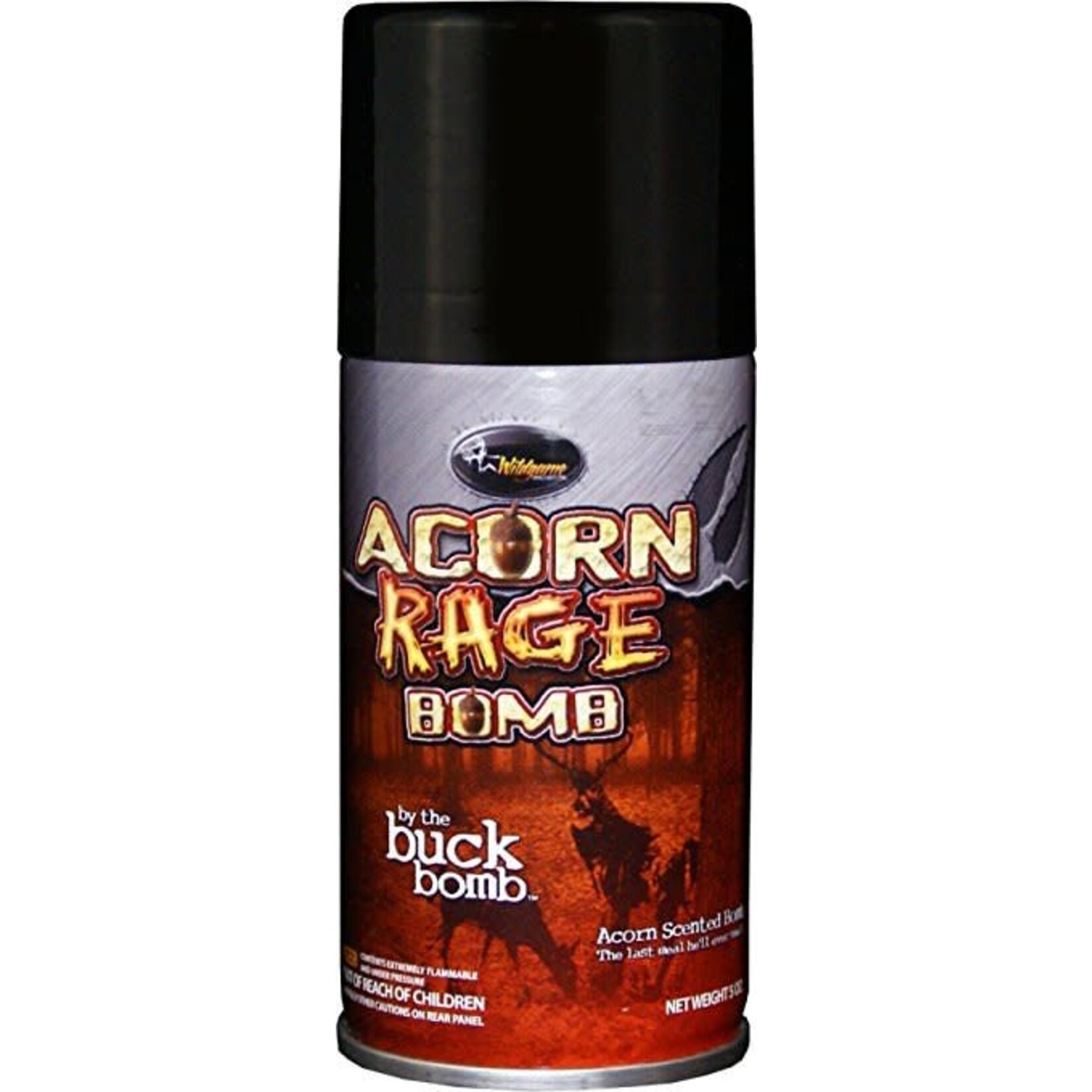Buck Bomb Buck Bomb Acorn Rage (m5735)